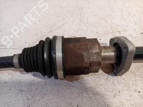 Right front driveshaft OPEL MERIVA B MPV (S10) 1.4 (75) | BP25936209M39  - Image 5