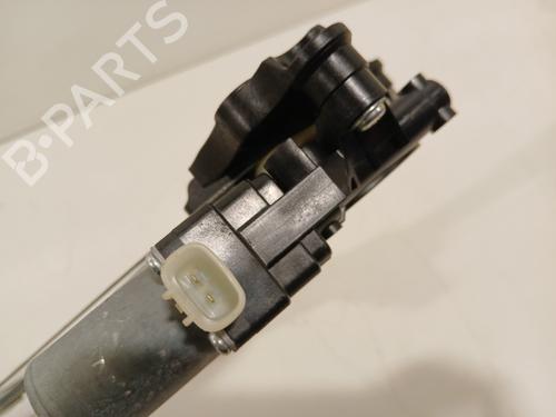 Front right window mechanism SUZUKI IGNIS III (MF, FF) 1.2 (ATK412) | BP36241089C23 - Image 4