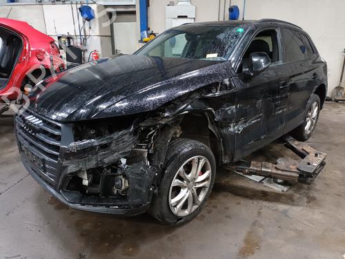 Used Parts AUDI Q5 (FYB, FYG) SQ5 TFSI quattro 4482885