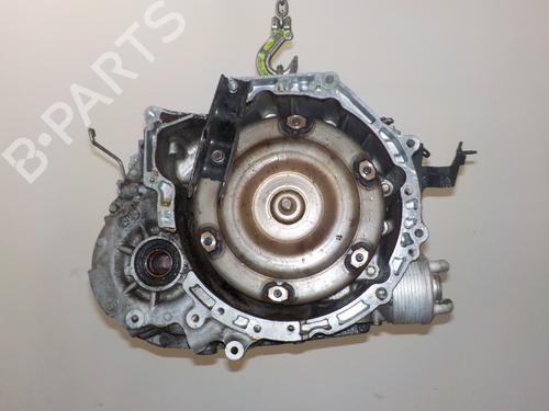 Caja de cambios PEUGEOT 5008 (0U_, 0E_) 1.6 16V (156 hp) 10668776