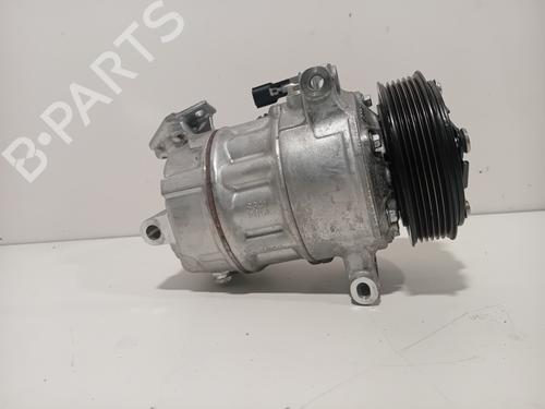 AC compressor RENAULT KANGOO III Box Body/MPV 1.5 Blue dCi 115 (FJAC) | BP30202853M34 - Image 5