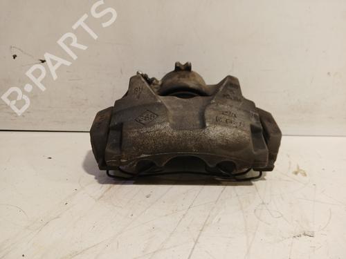 Left front brake caliper DACIA DUSTER (HM_) 1.5 dCi 115 (HMAD) | BP31175099M105 - Image 2