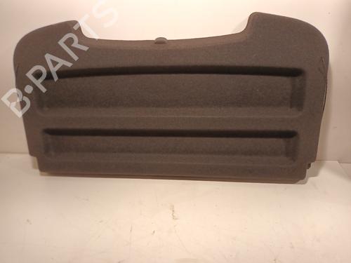 Used Rear parcel shelf DACIA SANDERO III 1.0 TCe 90 (91 hp) 31358672