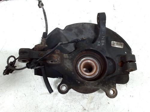Right front steering knuckle HYUNDAI ix35 (LM, EL, ELH) 2.0 | BP13204594M26 