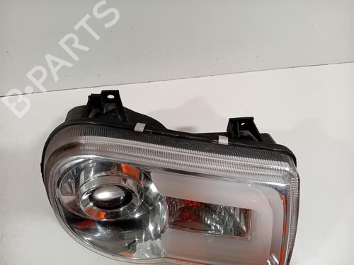 Right headlight CHRYSLER 300C (LX, LE) 2.7 | BP39986090C29 - Image 2