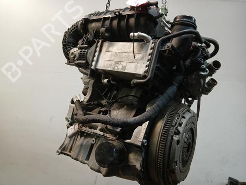 Engine SEAT ATECA (KH7, KHP) 1.5 TSI | BP31172218M1