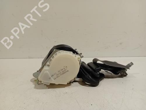 Rear left seatbelt CITROËN C4 CACTUS 1.6 BlueHDi 100 | BP25042192I29 