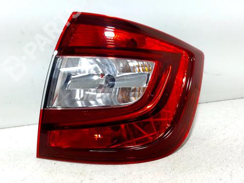 Used Right taillight Right taillight SKODA RAPID (NH3, NK3, NK6) 1.0 TSI (110 hp) 11028043 11028043