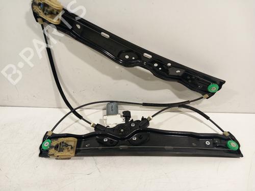 Used Front left window mechanism Front left window mechanism LAND ROVER DISCOVERY SPORT (L550) 2.0 D 4x4 (150 hp) 33739894 33739894