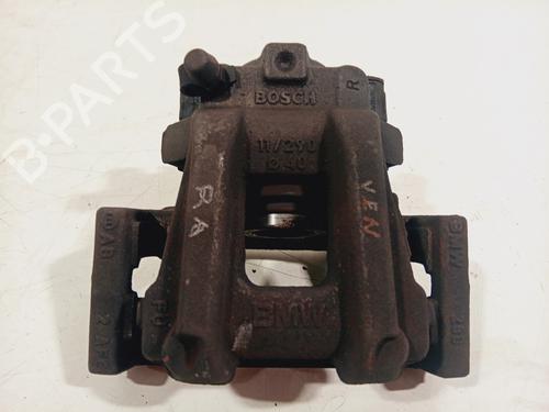 Used Right rear brake caliper Right rear brake caliper BMW 1 (F21) 114 i (102 hp) 40283151 40283151