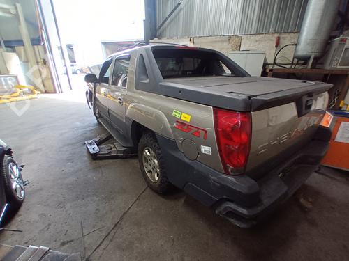 Left taillight CHEVROLET AVALANCHE 5.3 AWD | BP37717836C34  - Image 9