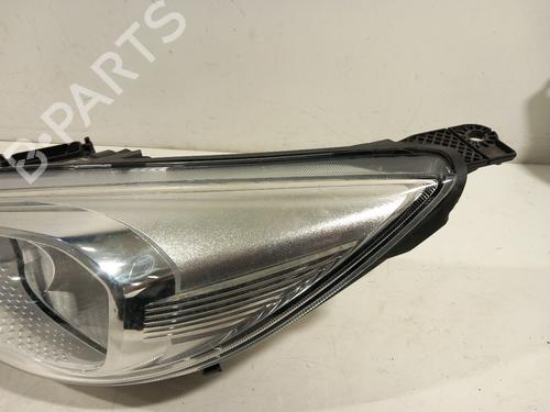 Left headlight FORD FOCUS III Turnier 1.0 EcoBoost | BP37416281C28 - Image 7