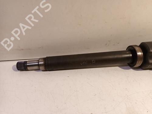Right front driveshaft FORD MONDEO IV Turnier (BA7) 1.8 TDCi | BP17789106M39 