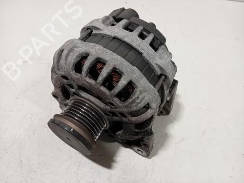 Alternator VW UP! (121, 122, BL1, BL2, BL3, 123) 1.0 | BP40010575M7 - Image 2