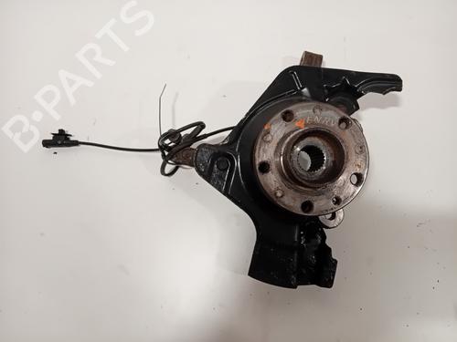 Used Right front steering knuckle FIAT DOBLO Cargo (263_) 1.3 D Multijet (90 hp) 29864333