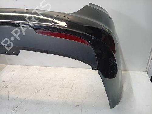 Rear bumper OPEL ASTRA K Sports Tourer (B16) 1.0 Turbo (35) | BP19088858C8 