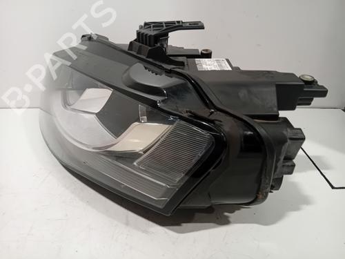 Left headlight AUDI A4 B8 Avant (8K5) 1.8 TFSI | BP32702632C28 - Image 3