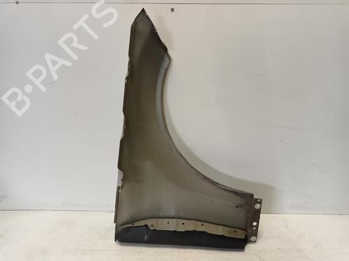 Left front fenders MERCEDES-BENZ C-CLASS T-Model (S204) C 180 CDI (204.200) | BP18072645C41 