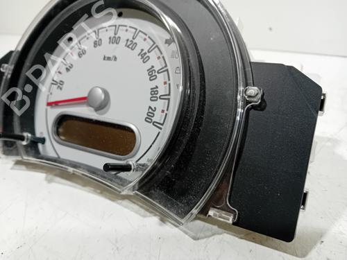 Instrument cluster OPEL AGILA (B) (H08) 1.0 (F68) | BP18349837C47 