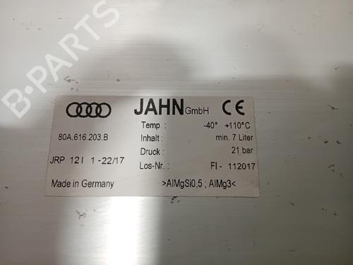 Suspension compressor AUDI Q5 (FYB, FYG) SQ5 TFSI quattro | BP33289215M103  - Image 5