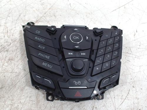 Used Switch FORD FOCUS III 1.6 TDCi (115 hp) 13208042