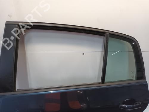 Left rear door VW GOLF PLUS V (5M1, 521) 1.6 FSI | BP17390855C4 