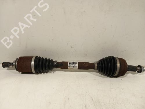 Used Left front driveshaft Left front driveshaft 37436942 37436942