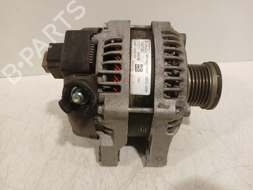 Generator Generator FORD TRANSIT COURIER B460 Box Body/MPV 1.0 EcoBoost (100 hp) 39689213 39689213