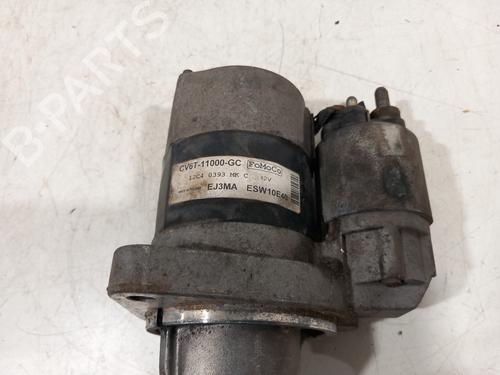 Starter FORD FIESTA VI (CB1, CCN) 1.0 EcoBoost | BP38166323M8 - Image 5