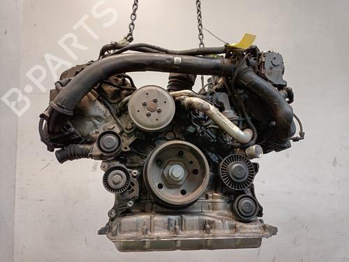 Used Engine Engine AUDI Q5 (FYB, FYG) SQ5 TFSI quattro (354 hp) 33274024 33274024