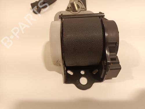 Cinto de segurança traseiro esquerdo SUZUKI CELERIO (LF) 1.0 (AVK310) | BP16093600I29 - Image 6