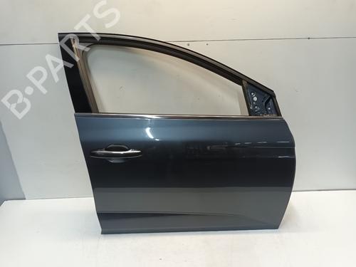 Used Right front door Right front door RENAULT MEGANE IV Grandtour (K9A/M/N_) 1.3 TCe 140 (K9NB) (140 hp) 40297759 40297759