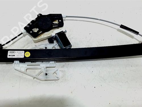 Used Rear right window mechanism Rear right window mechanism 8621821 8621821