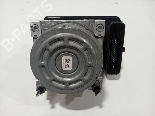 ABS pump OPEL CORSA F (P2JO) 1.2 (68) | BP38293252M43 - Image 3