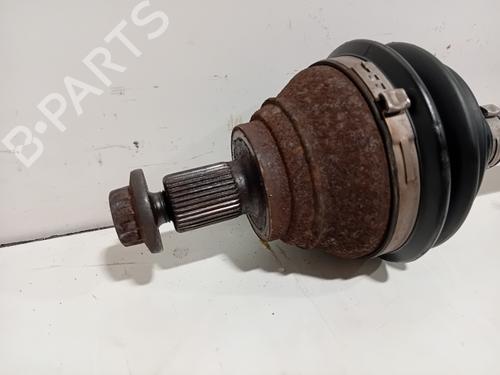 Left front driveshaft VW GOLF VI (5K1) 1.4 TSI | BP39142863M38 - Image 3