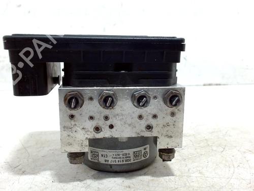 ABS pump SKODA SUPERB III Estate (3V5) 2.0 TDI | BP9158503M43 