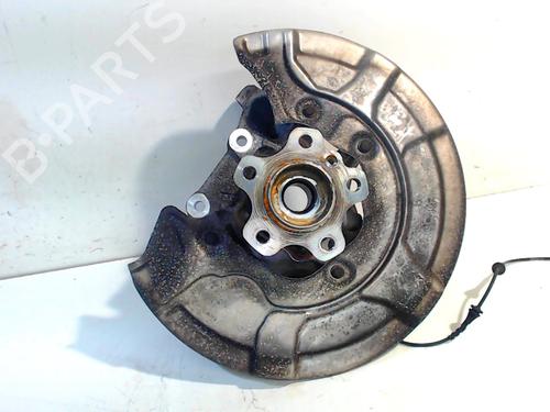 Used Left rear steering knuckle Left rear steering knuckle 13204355 13204355