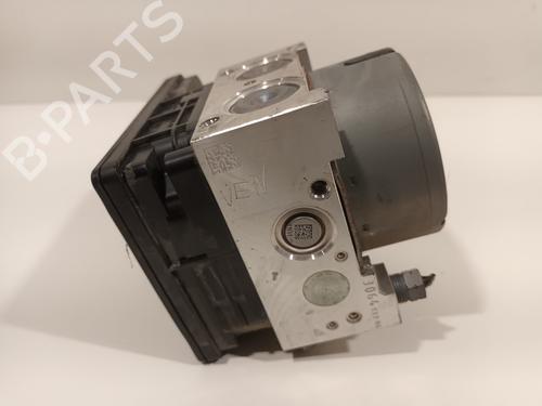 ABS pump DACIA DOKKER MPV (KE_) 1.5 dCi (KEAJ, KEAH) | BP16422469M43 