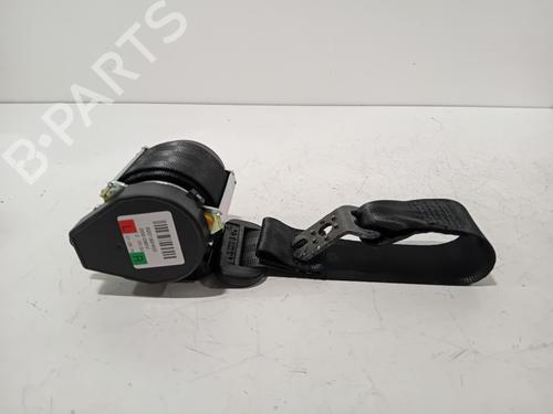 Used Rear right seatbelt SKODA OCTAVIA III (5E3, NL3, NR3) 1.0 TSI (115 hp) 20136118