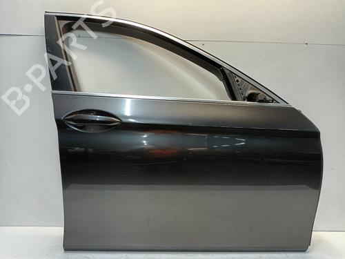 Used Right front door BMW 5 Touring (F11) 525 d xDrive (218 hp) 31307153
