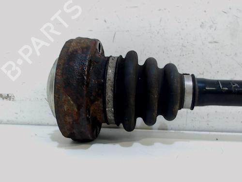 Left rear driveshaft BMW 3 (E90) 320 d | BP10572328M40 - Image 3