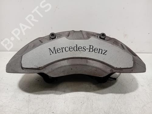 Pinza freno delantera derecha Pinza freno delantera derecha MERCEDES-BENZ C-CLASS (W206) C 300 e (206.054) (313 hp) 36491835 36491835