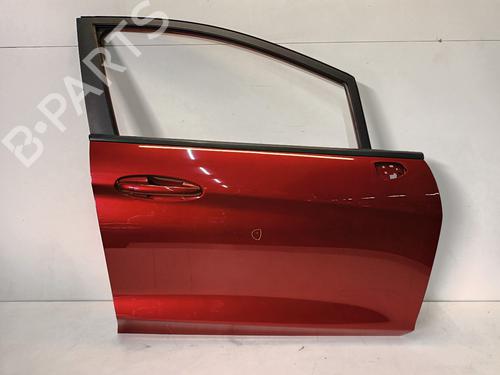 right-front-door-ford-fiesta-vii-hj-hf-2017-32990604 main image