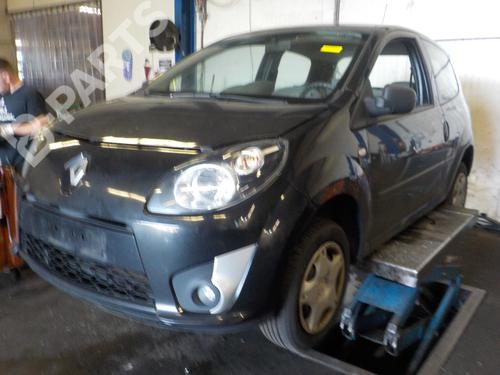 Used Parts RENAULT TWINGO II (CN0_)  1.2 16V (CN0K, CN0V, CN0A)  1072894