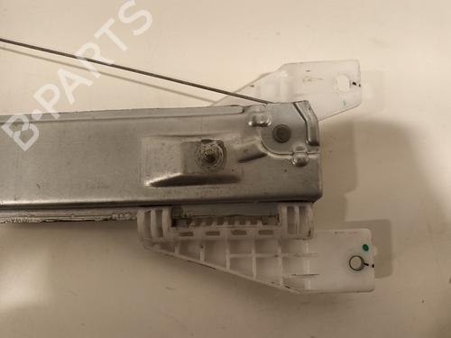 Front right window mechanism DACIA SPRING EV (B6M1) | BP16421060C23 