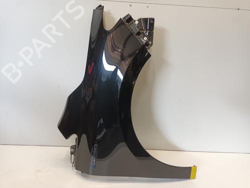 Forskærm Højre MERCEDES-BENZ CITAN Box Body/MPV (W420) eCITAN (420.693, 420.695) (122 hp) 33048042