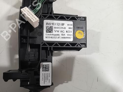 Steering column stalk AUDI A3 (8V1, 8VK) 1.6 TDI | BP30804363I23 - Image 4