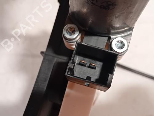 Front left window mechanism VW PASSAT B8 (3G2, CB2) 1.6 TDI | BP31949227C22