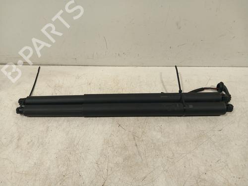 Used Tailgate lift support Tailgate lift support SMART #1 EV All-wheel Drive (428 hp) 34058637 34058637