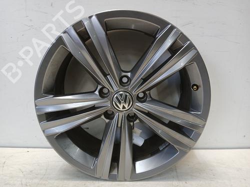Used Rim Rim 38265592 38265592